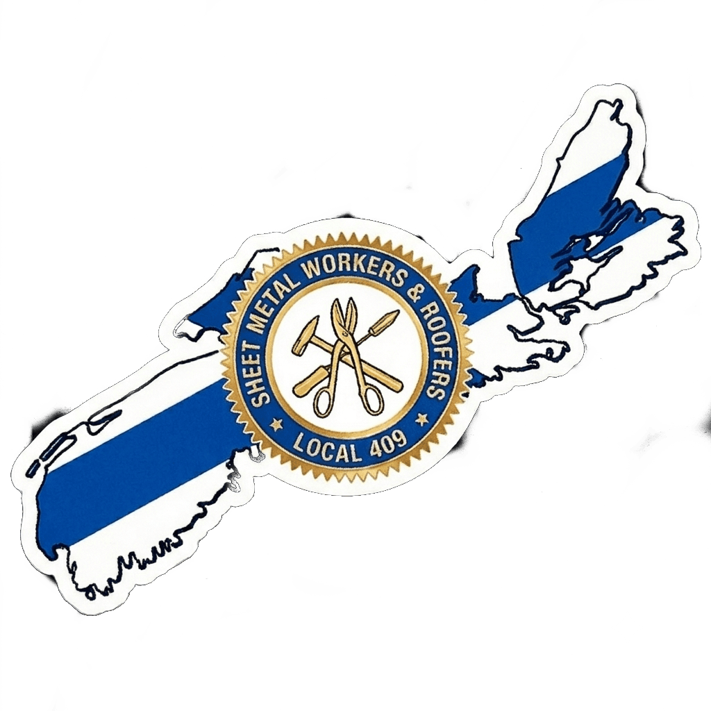 SMW & Roofers Local 409